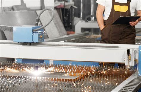 Understanding Fiber Laser Technology for Flat Sheet Cutting